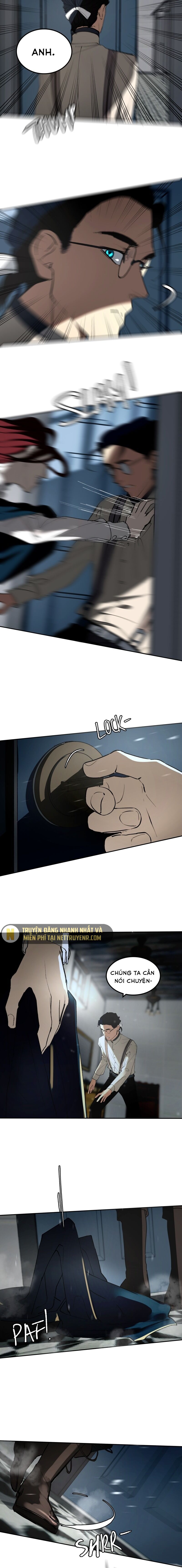 Hoa Lục Bình Tím Chapter 50.2 - Trang 2