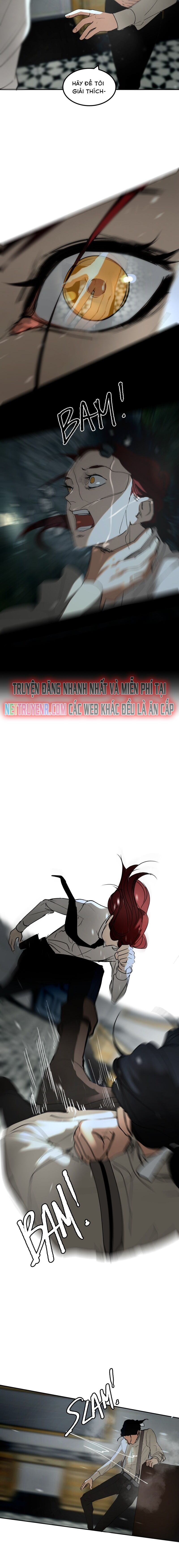 Hoa Lục Bình Tím Chapter 50.2 - Trang 2