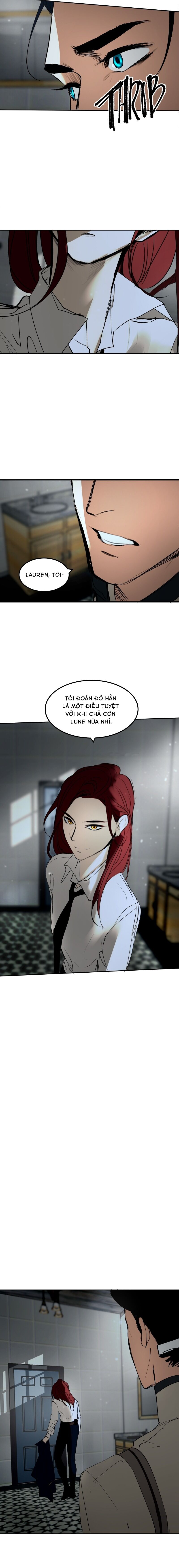 Hoa Lục Bình Tím Chapter 50.4 - Trang 2