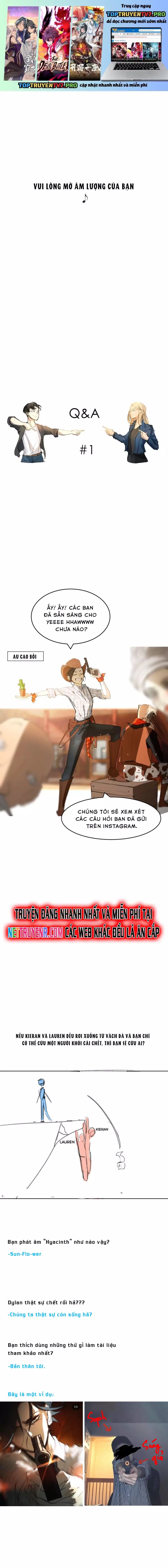 Hoa Lục Bình Tím Chapter 50.5 - Trang 2