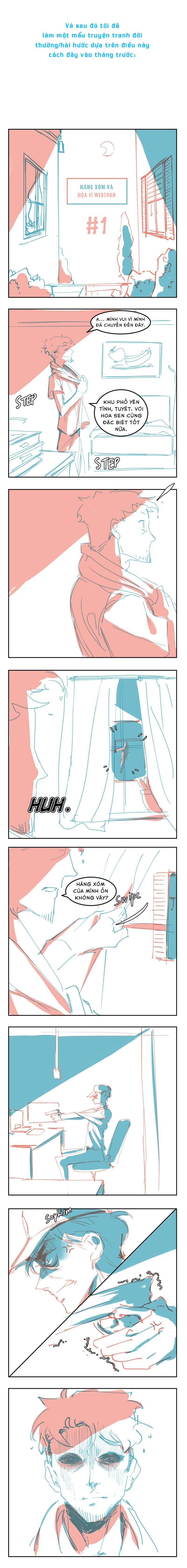 Hoa Lục Bình Tím Chapter 50.5 - Trang 2