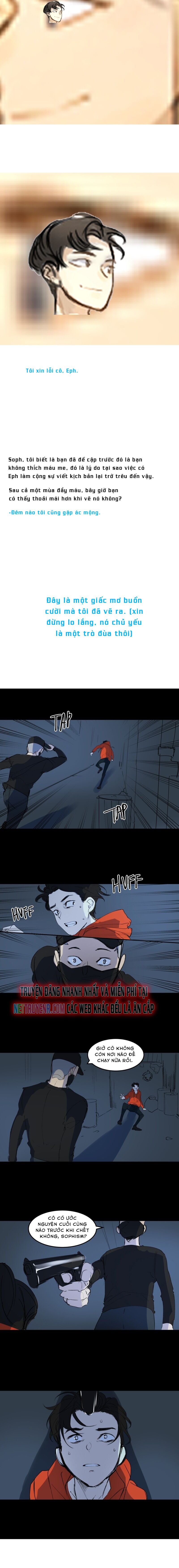 Hoa Lục Bình Tím Chapter 50.5 - Trang 2