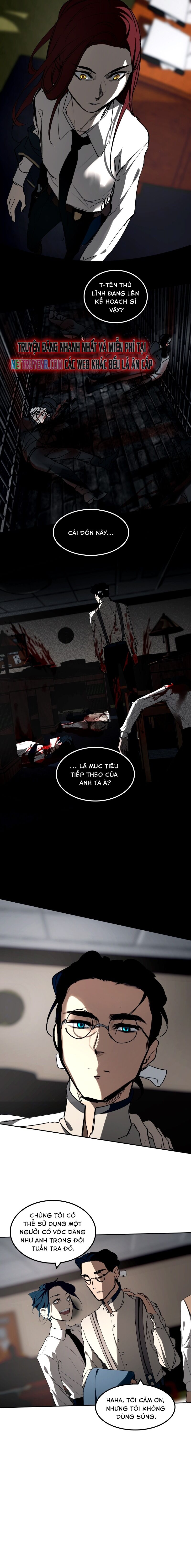 Hoa Lục Bình Tím Chapter 50 - Trang 2