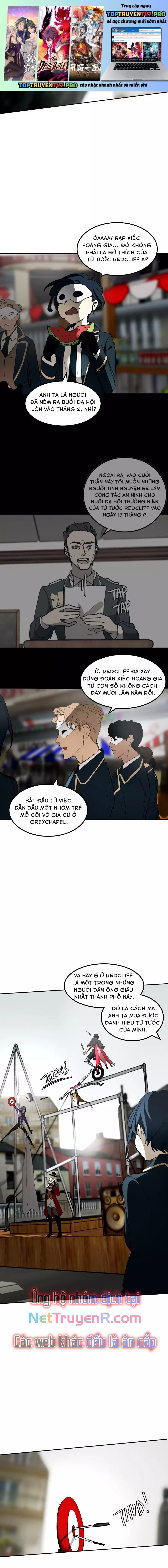 Hoa Lục Bình Tím Chapter 51.2 - Trang 2