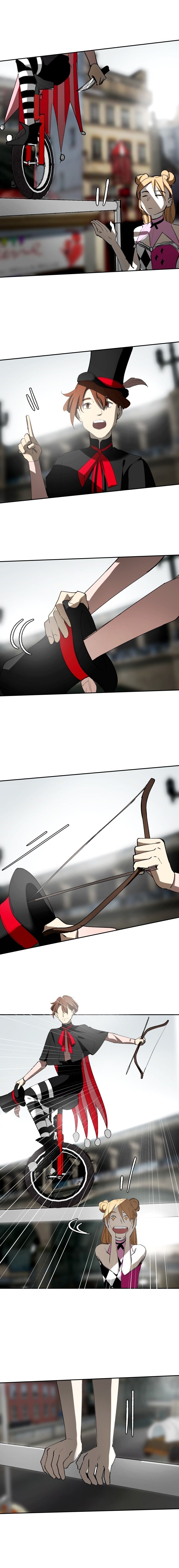 Hoa Lục Bình Tím Chapter 51.2 - Trang 2