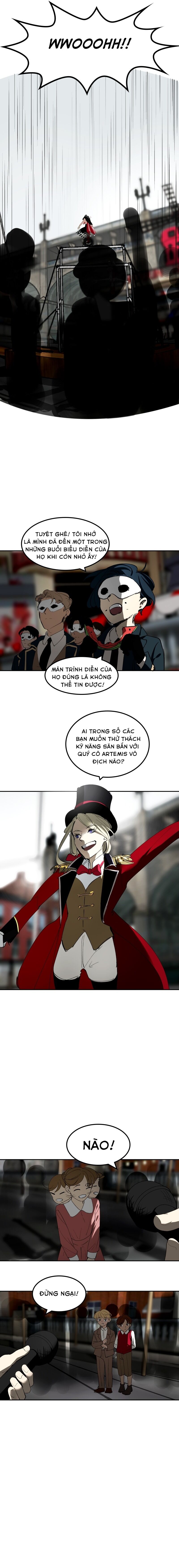 Hoa Lục Bình Tím Chapter 51.2 - Trang 2
