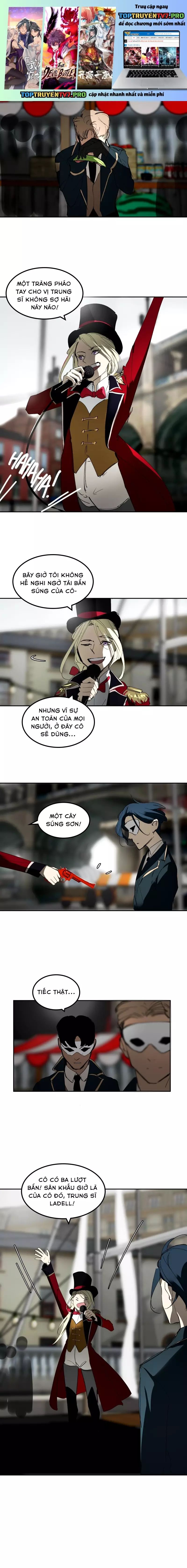 Hoa Lục Bình Tím Chapter 51.3 - Trang 2