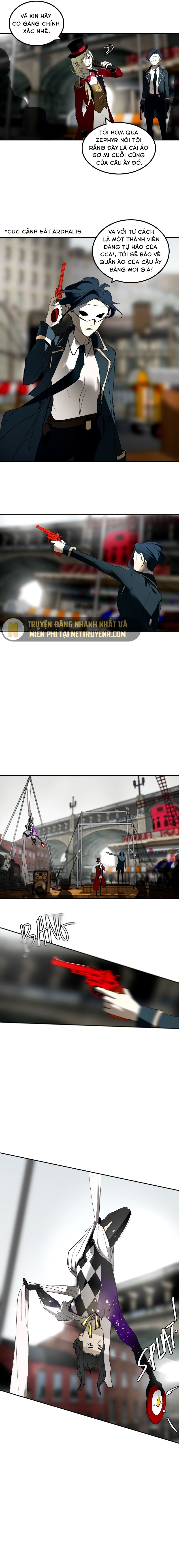 Hoa Lục Bình Tím Chapter 51.3 - Trang 2