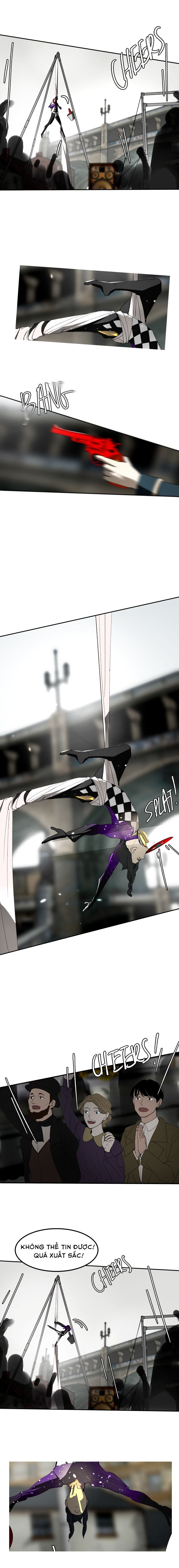 Hoa Lục Bình Tím Chapter 51.3 - Trang 2