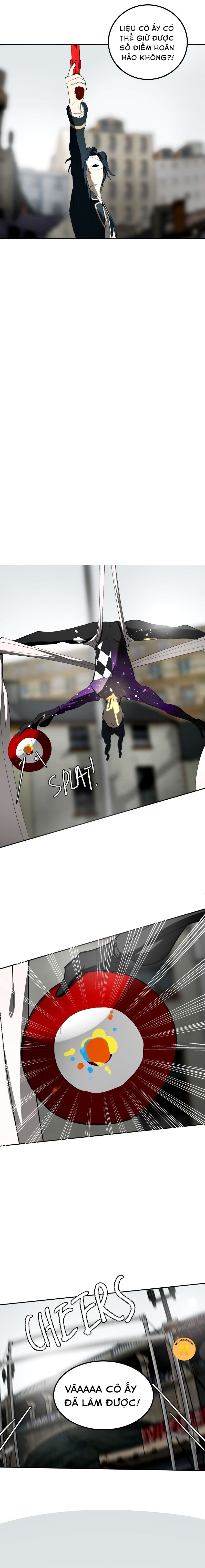 Hoa Lục Bình Tím Chapter 51.3 - Trang 2