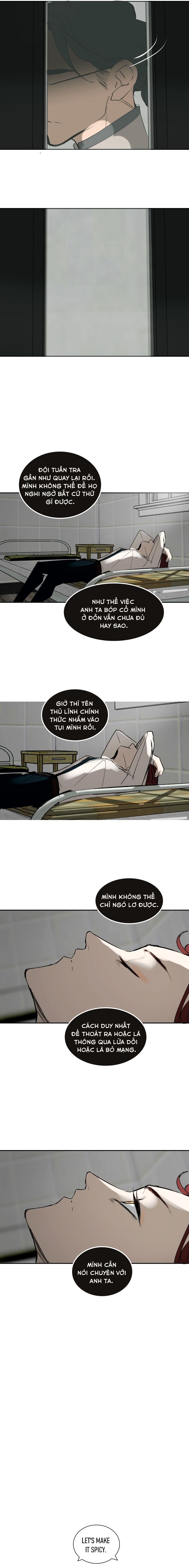 Hoa Lục Bình Tím Chapter 51.4 - Trang 2