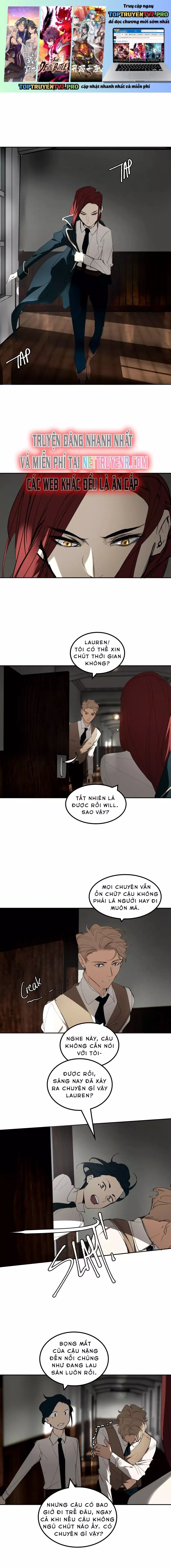 Hoa Lục Bình Tím Chapter 51 - Trang 2