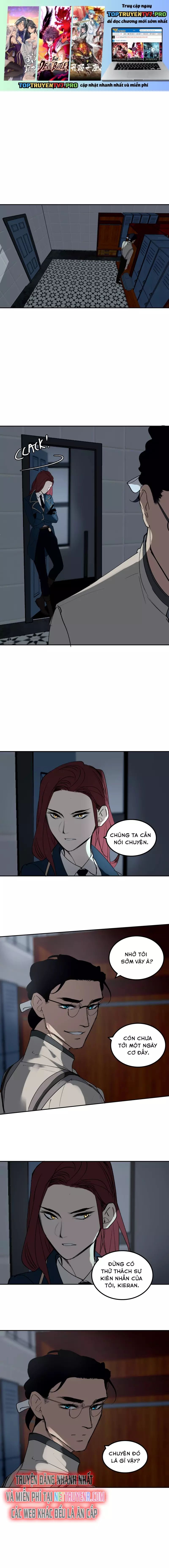 Hoa Lục Bình Tím Chapter 52 - Trang 2