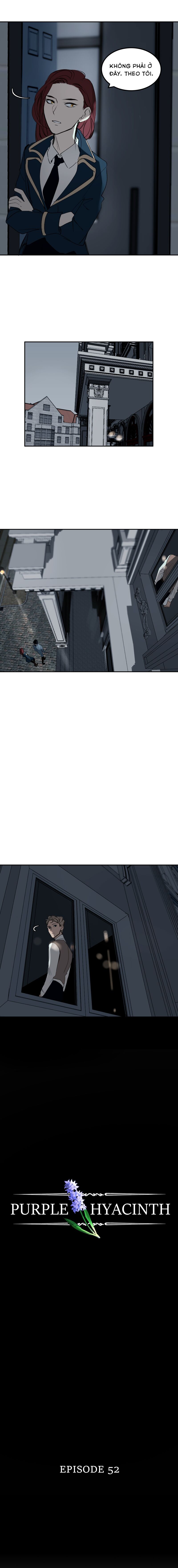 Hoa Lục Bình Tím Chapter 52 - Trang 2