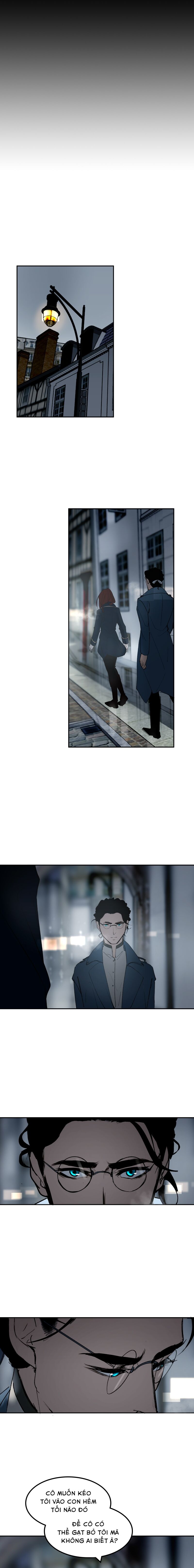 Hoa Lục Bình Tím Chapter 52 - Trang 2