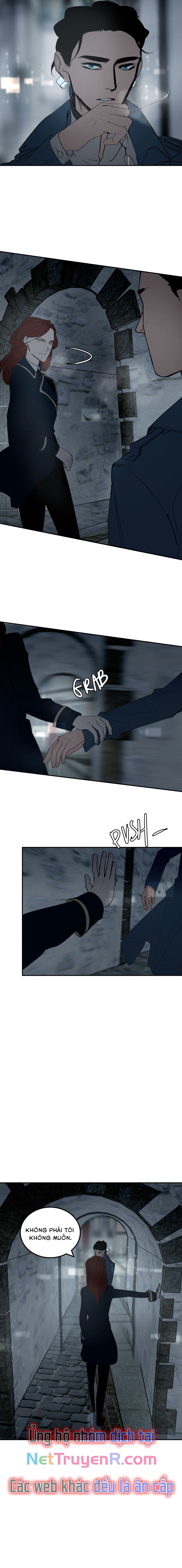 Hoa Lục Bình Tím Chapter 52 - Trang 2