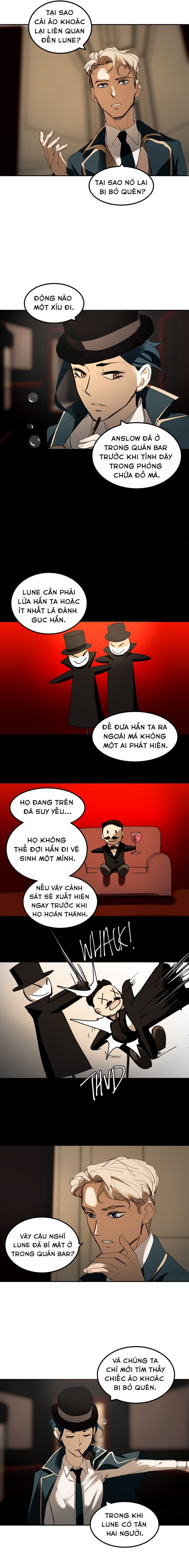 Hoa Lục Bình Tím Chapter 53.2 - Trang 2