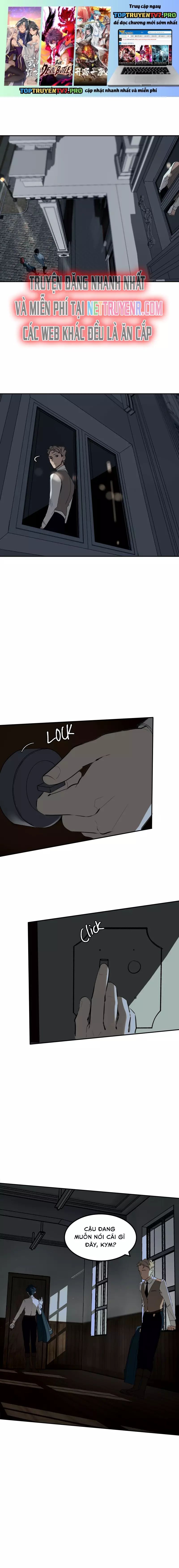 Hoa Lục Bình Tím Chapter 53 - Trang 2