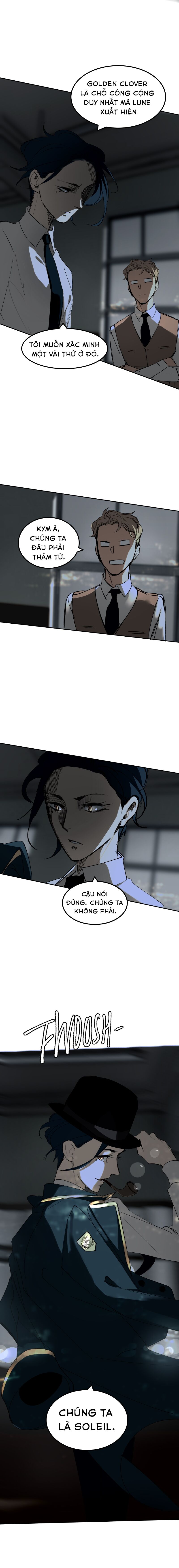 Hoa Lục Bình Tím Chapter 53 - Trang 2