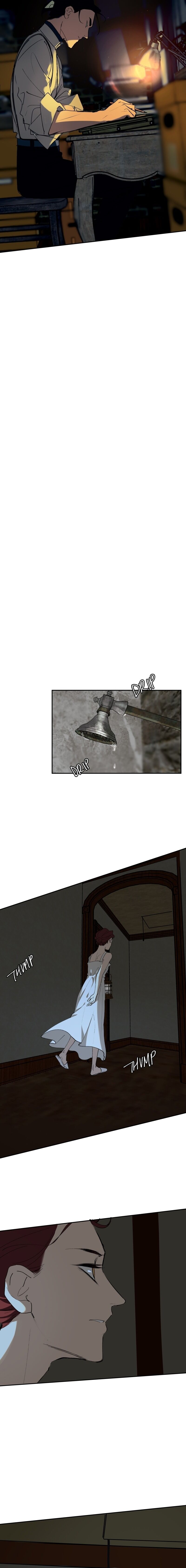 Hoa Lục Bình Tím Chapter 54.1 - Trang 2