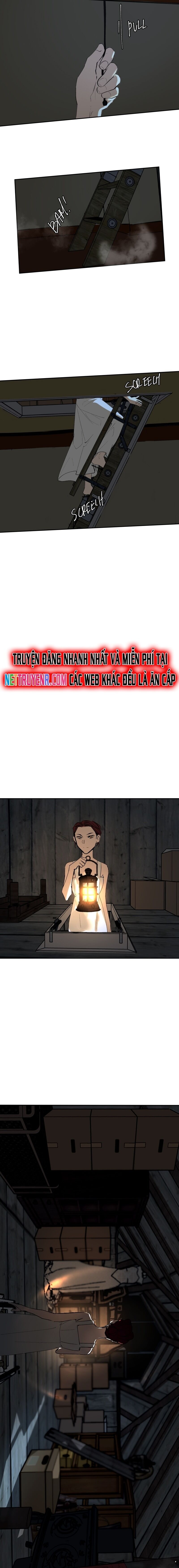 Hoa Lục Bình Tím Chapter 54.1 - Trang 2