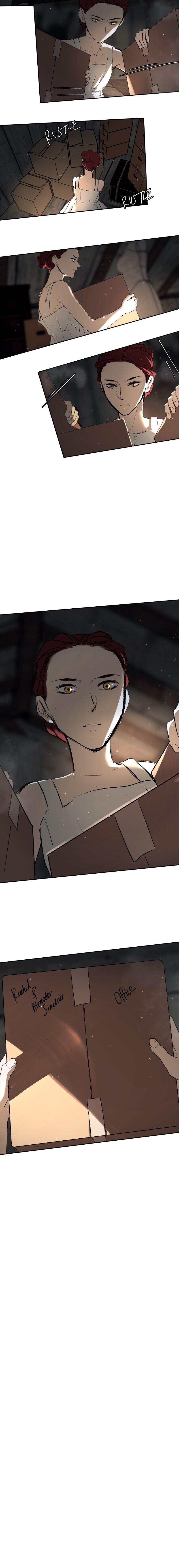 Hoa Lục Bình Tím Chapter 54.1 - Trang 2