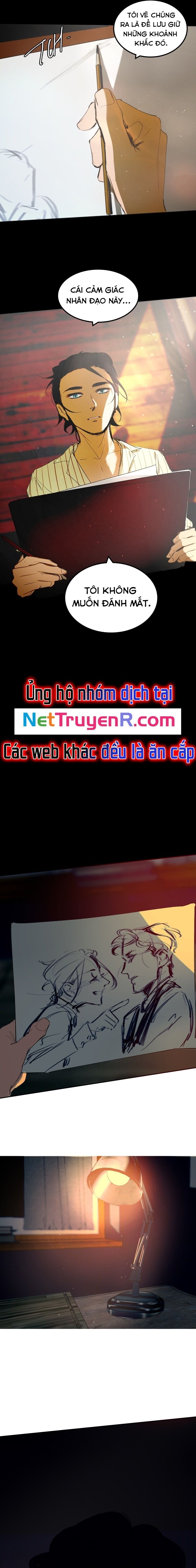 Hoa Lục Bình Tím Chapter 54.1 - Trang 2