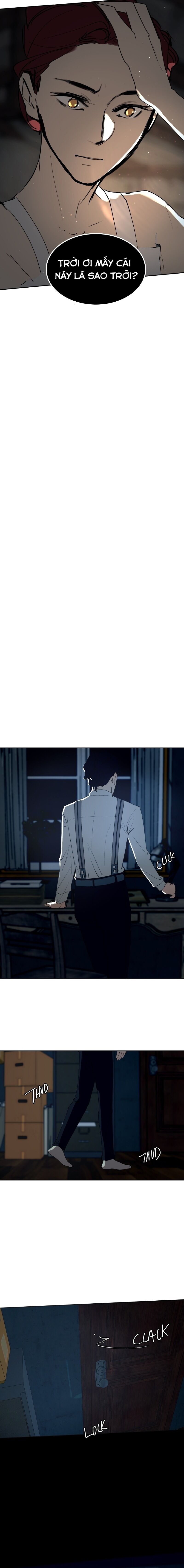 Hoa Lục Bình Tím Chapter 54.2 - Trang 2