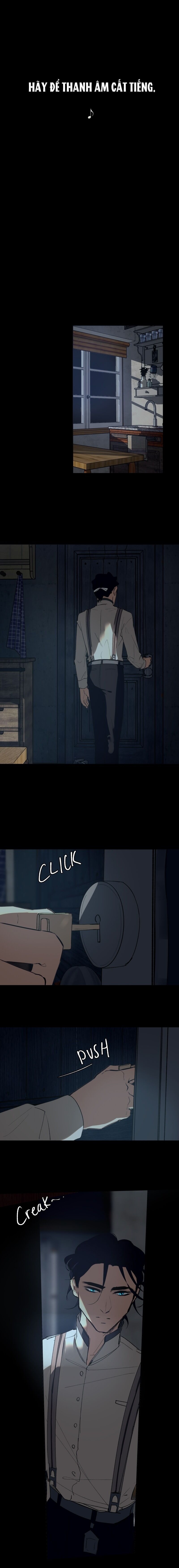 Hoa Lục Bình Tím Chapter 54 - Trang 2