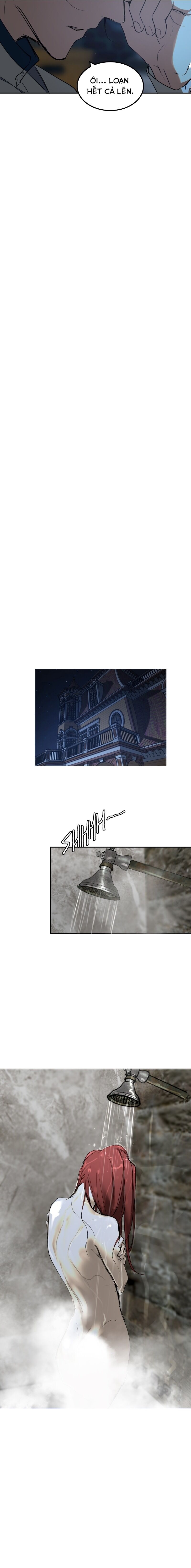 Hoa Lục Bình Tím Chapter 54 - Trang 2