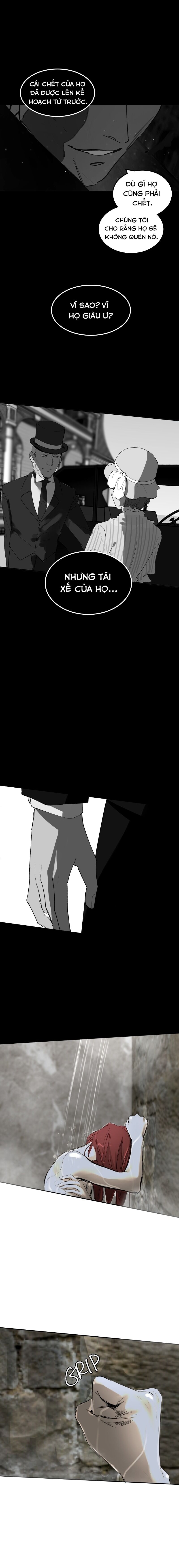 Hoa Lục Bình Tím Chapter 54 - Trang 2