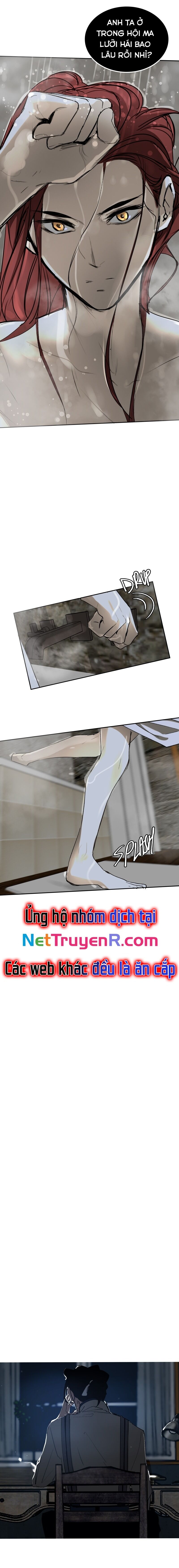 Hoa Lục Bình Tím Chapter 54 - Trang 2