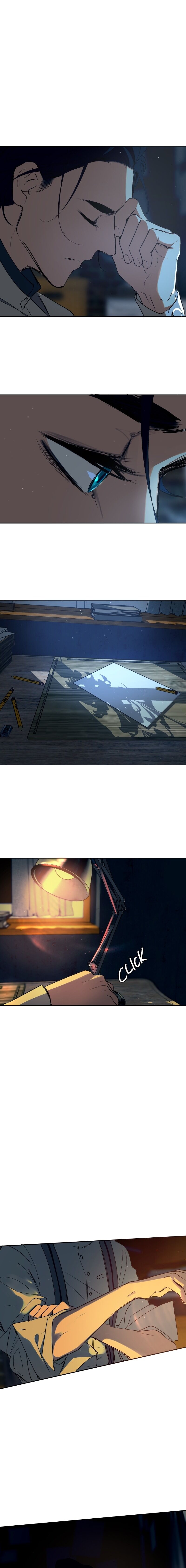 Hoa Lục Bình Tím Chapter 54 - Trang 2