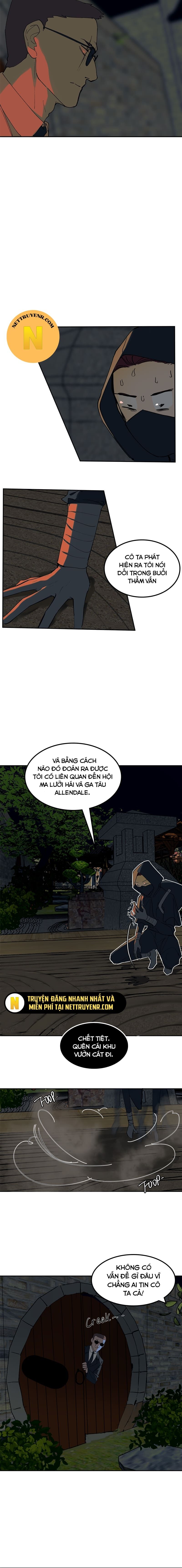 Hoa Lục Bình Tím Chapter 55.2 - Trang 2