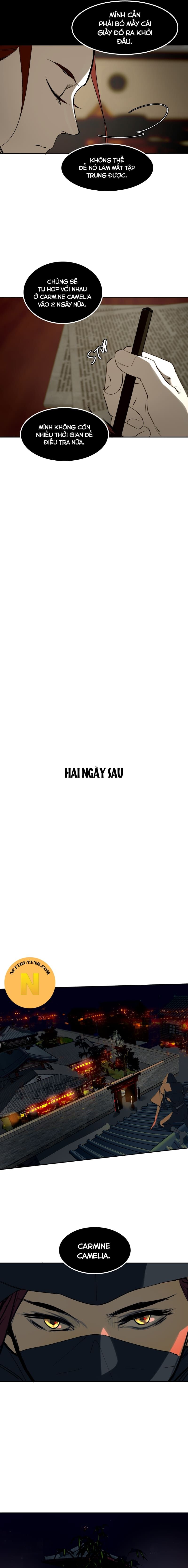 Hoa Lục Bình Tím Chapter 55 - Trang 2