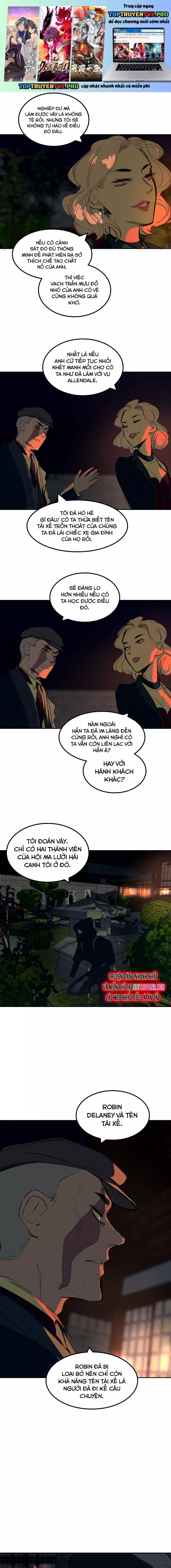 Hoa Lục Bình Tím Chapter 56.1 - Trang 2