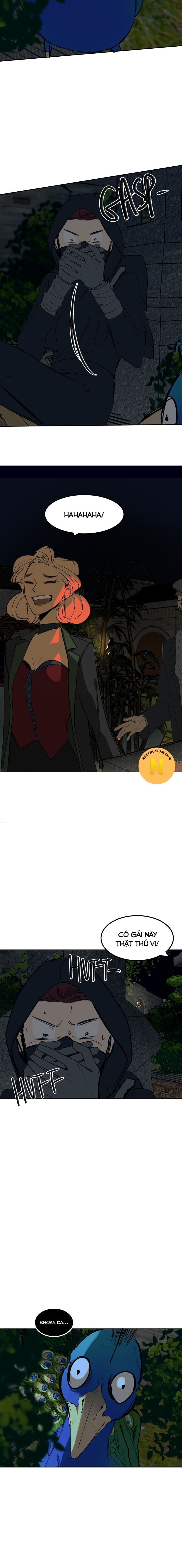 Hoa Lục Bình Tím Chapter 56 - Trang 2