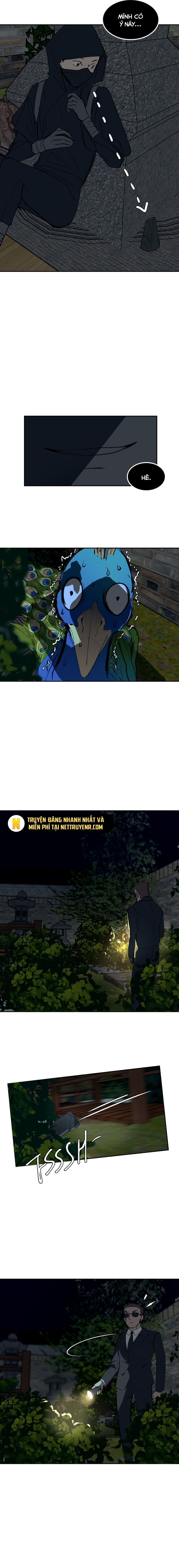 Hoa Lục Bình Tím Chapter 56 - Trang 2