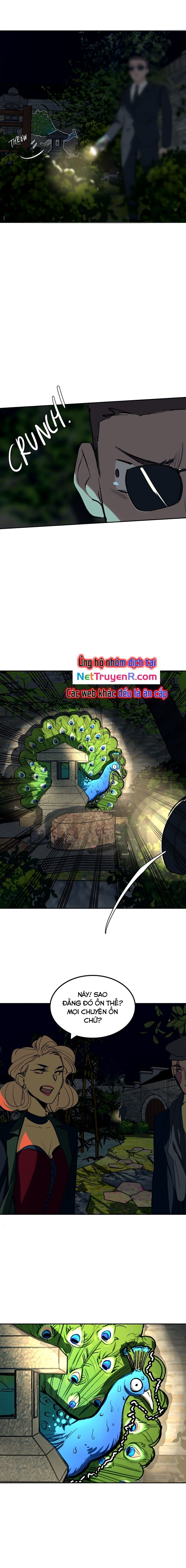 Hoa Lục Bình Tím Chapter 56 - Trang 2