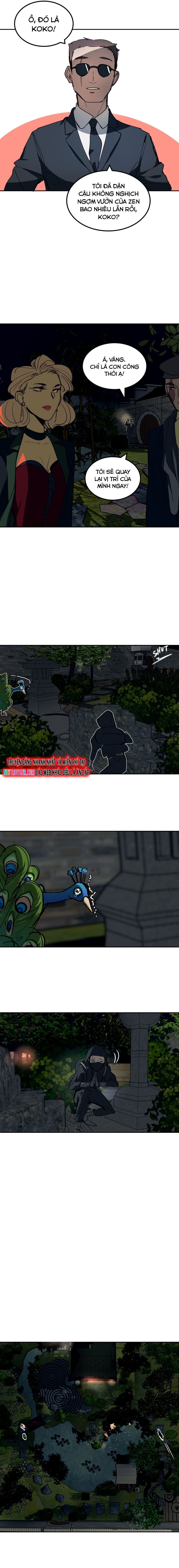 Hoa Lục Bình Tím Chapter 56 - Trang 2