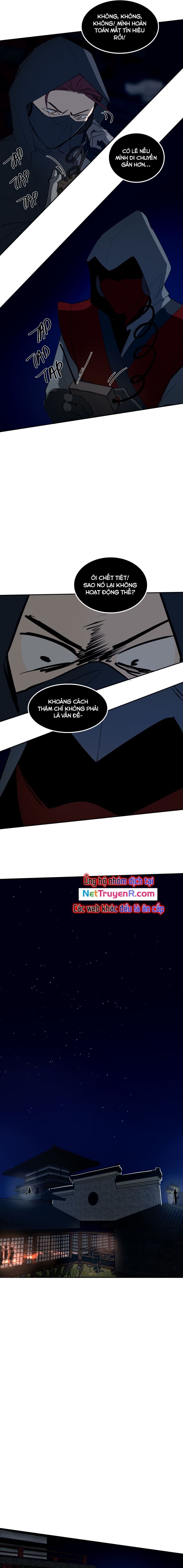 Hoa Lục Bình Tím Chapter 57.1 - Trang 2