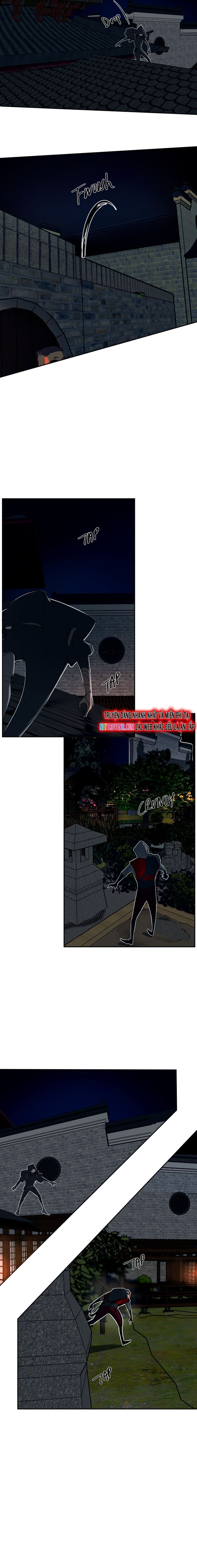 Hoa Lục Bình Tím Chapter 57.1 - Trang 2