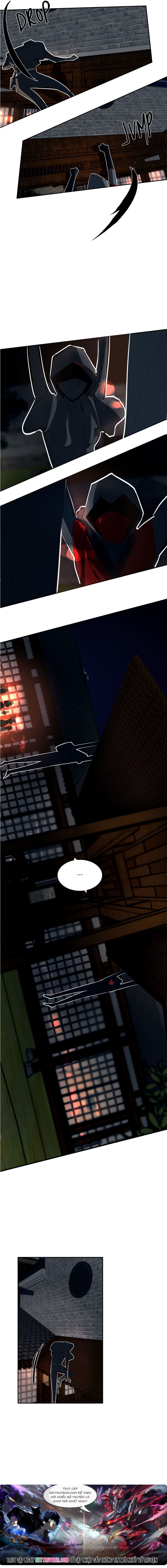 Hoa Lục Bình Tím Chapter 57.1 - Trang 2