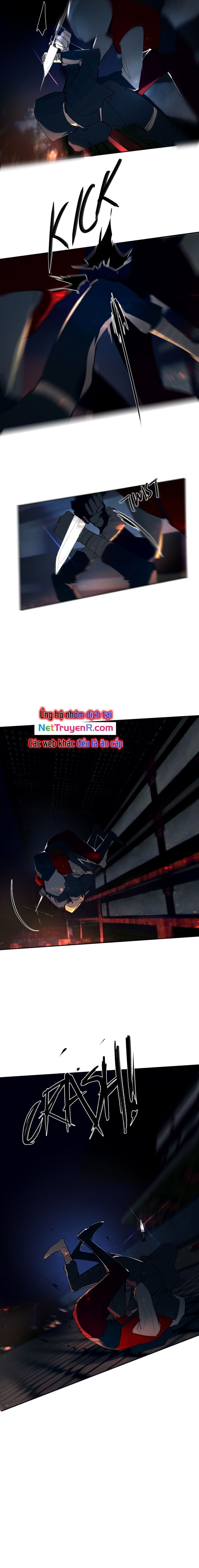 Hoa Lục Bình Tím Chapter 57.2 - Trang 2