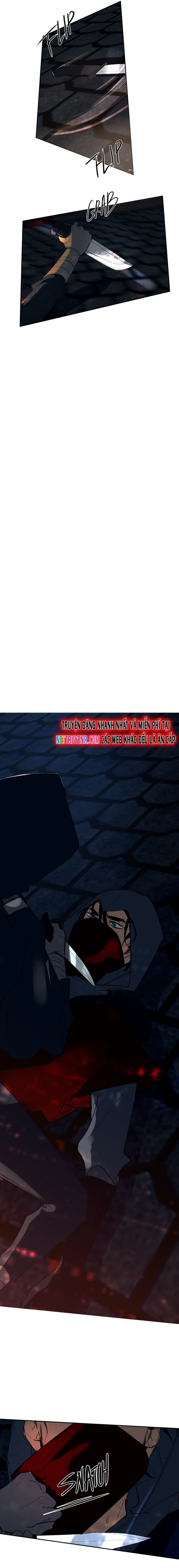 Hoa Lục Bình Tím Chapter 57.2 - Trang 2