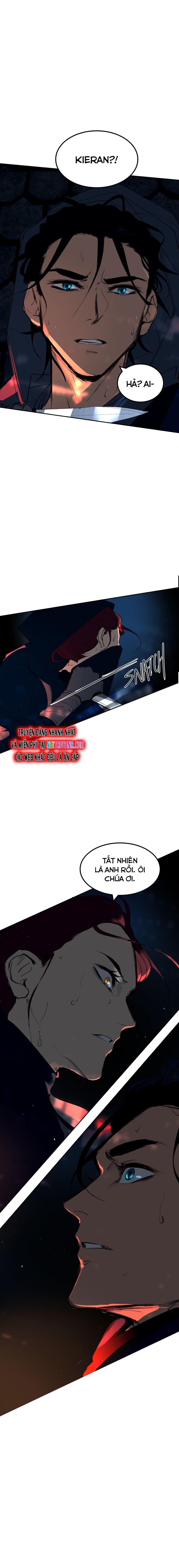 Hoa Lục Bình Tím Chapter 57.2 - Trang 2