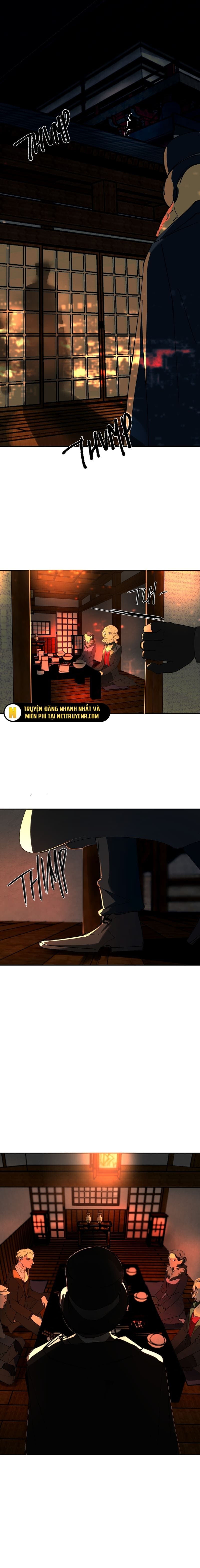 Hoa Lục Bình Tím Chapter 57 - Trang 2