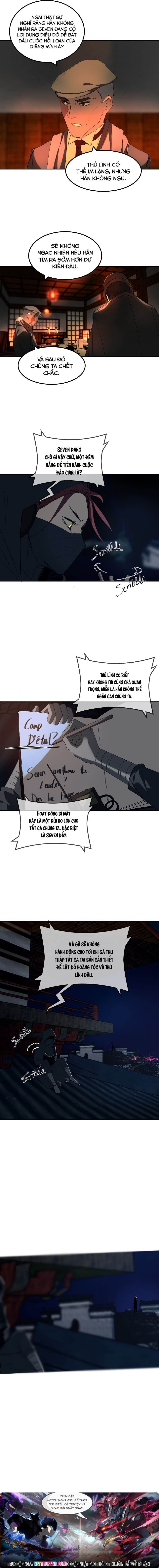 Hoa Lục Bình Tím Chapter 57 - Trang 2