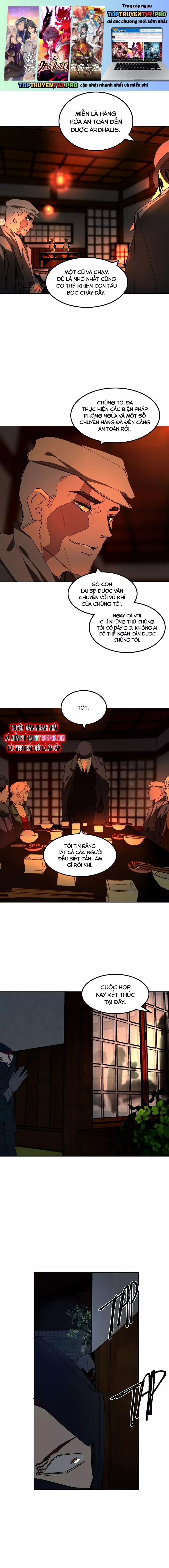 Hoa Lục Bình Tím Chapter 58.1 - Trang 2