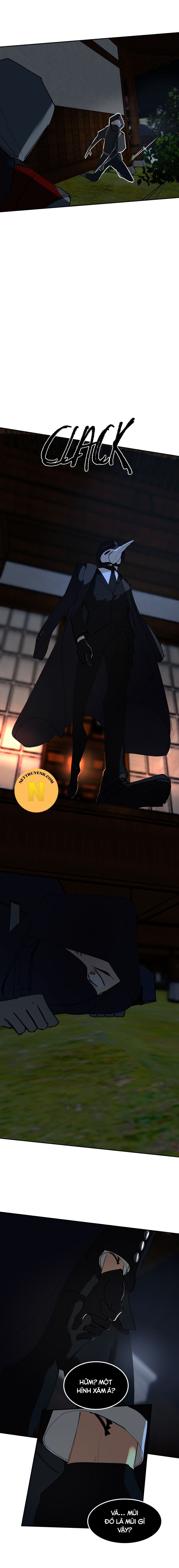 Hoa Lục Bình Tím Chapter 58.1 - Trang 2